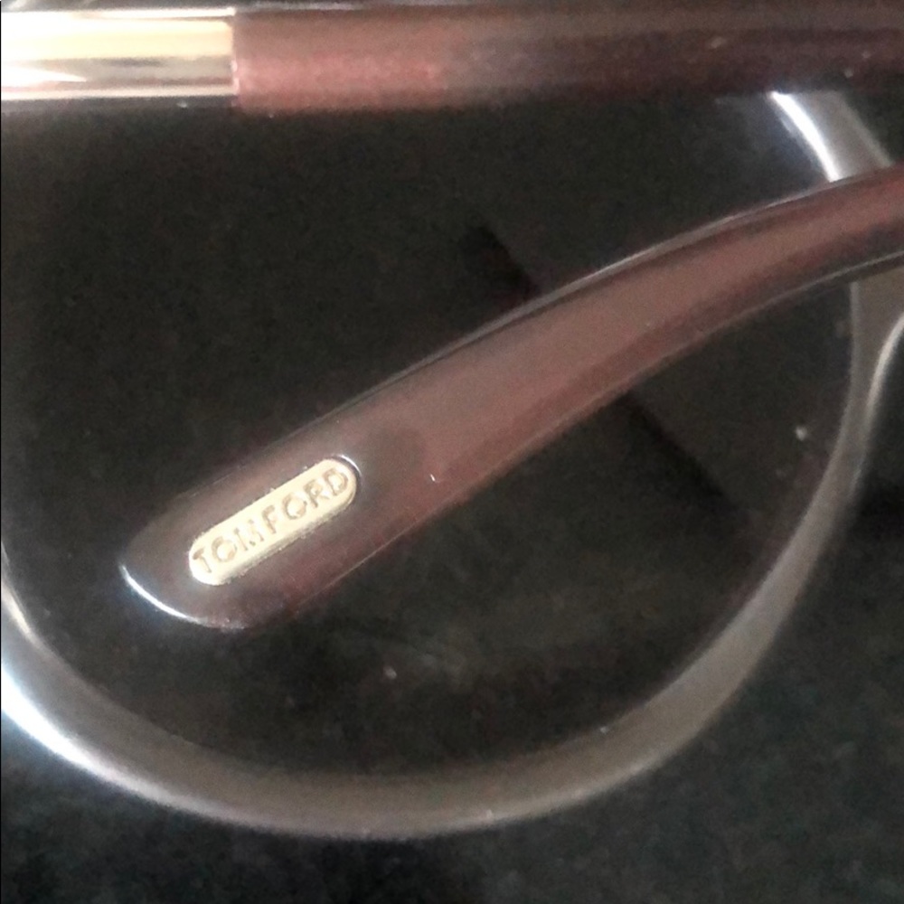 Tom Ford Rhi sunglasses - Picture 2 of 2